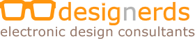 Designerds logo